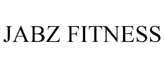 JABZ FITNESS