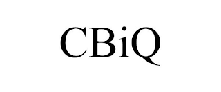 CBIQ