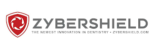 ZYBERSHIELD THE NEWEST INNOVATION IN DENTISTRY ZYBERSHIELD.COM