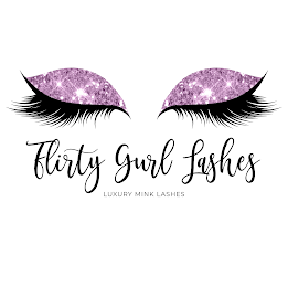 FLIRTY GURL LASHES LUXURY MINK LASHES