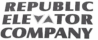 REPUBLIC ELEVATOR COMPANY