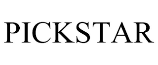 PICKSTAR