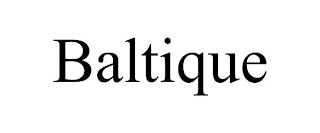 BALTIQUE