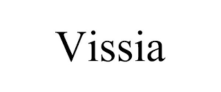 VISSIA