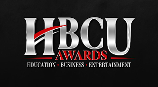 HBCU AWARDS EDUCATION BUSINESS ENTERTAINMENT