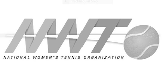 NWTO NATIONAL WOMEN'S TENNIS ORGANIZATION