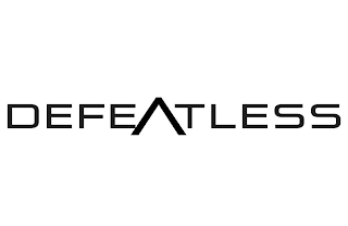 DEFEATLESS