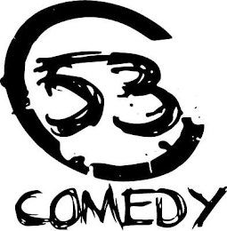 C 53 COMEDY