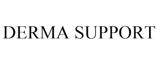 DERMA SUPPORT