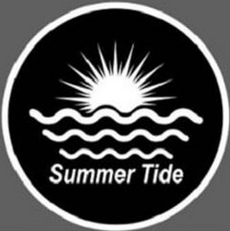 SUMMER TIDE