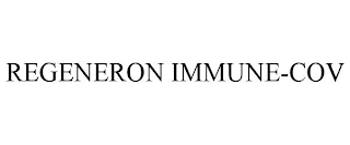 REGENERON IMMUNE-COV