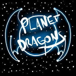 PLANET DRAGONS