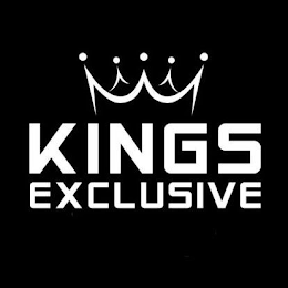 KINGS EXCLUSIVE