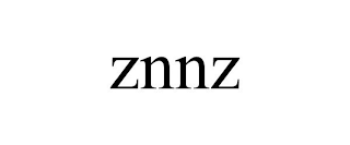 ZNNZ