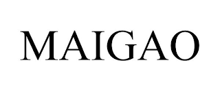 MAIGAO
