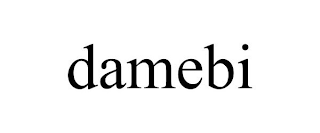 DAMEBI