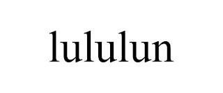 LULULUN