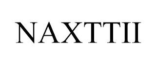 NAXTTII