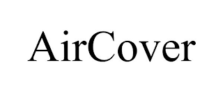 AIRCOVER