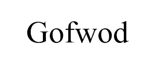 GOFWOD