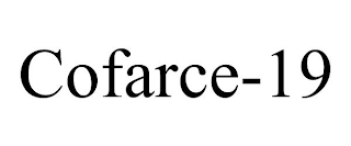 COFARCE-19