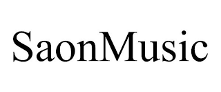 SAONMUSIC