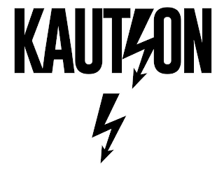 KAUTION