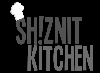 SHIZNIT KITCHEN