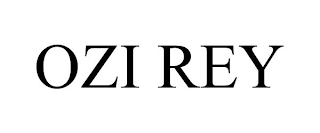 OZI REY