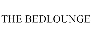 THE BEDLOUNGE