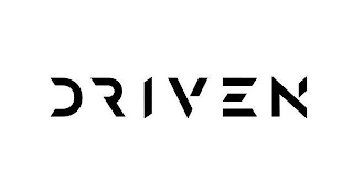 DRIVEN