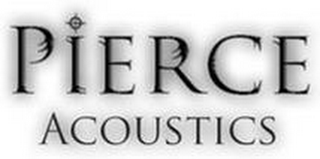 PIERCE ACOUSTICS