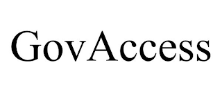 GOVACCESS