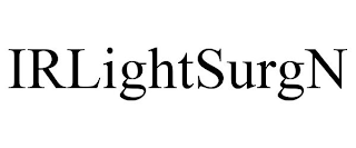 IRLIGHTSURGN