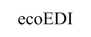 ECOEDI