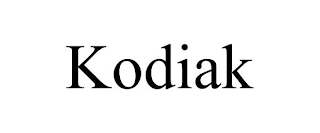 KODIAK