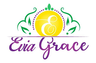 E EVIA GRACE