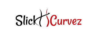 SLICK CURVEZ