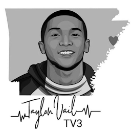 TAYLON VAIL TV3