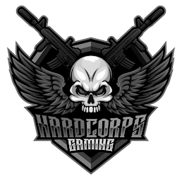 HARDCORPS GAMING