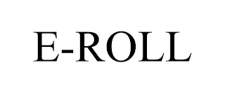 E-ROLL