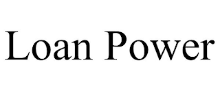 LOAN POWER