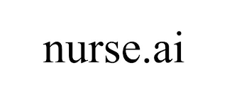 NURSE.AI