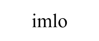 IMLO