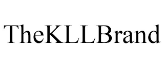 THEKLLBRAND