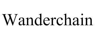 WANDERCHAIN