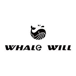 WHALE WILL