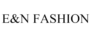 E&N FASHION