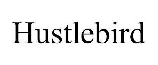 HUSTLEBIRD