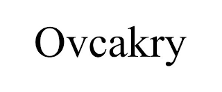 OVCAKRY